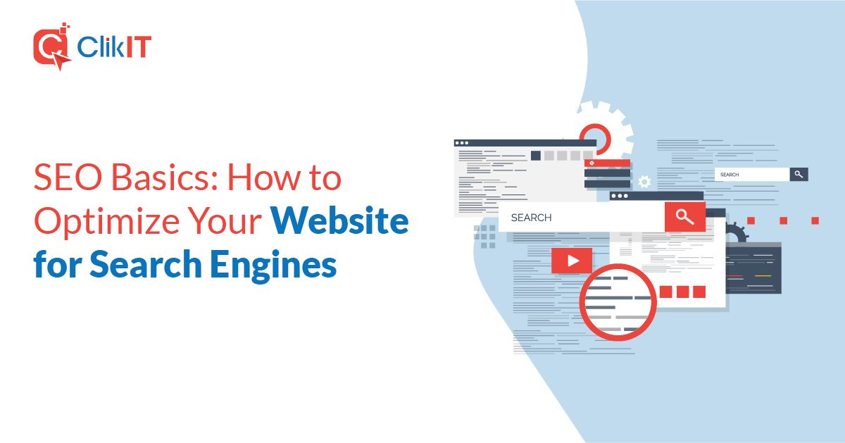 SEO Basics: How to Optimize Your Website for Search Engines & what most people miss