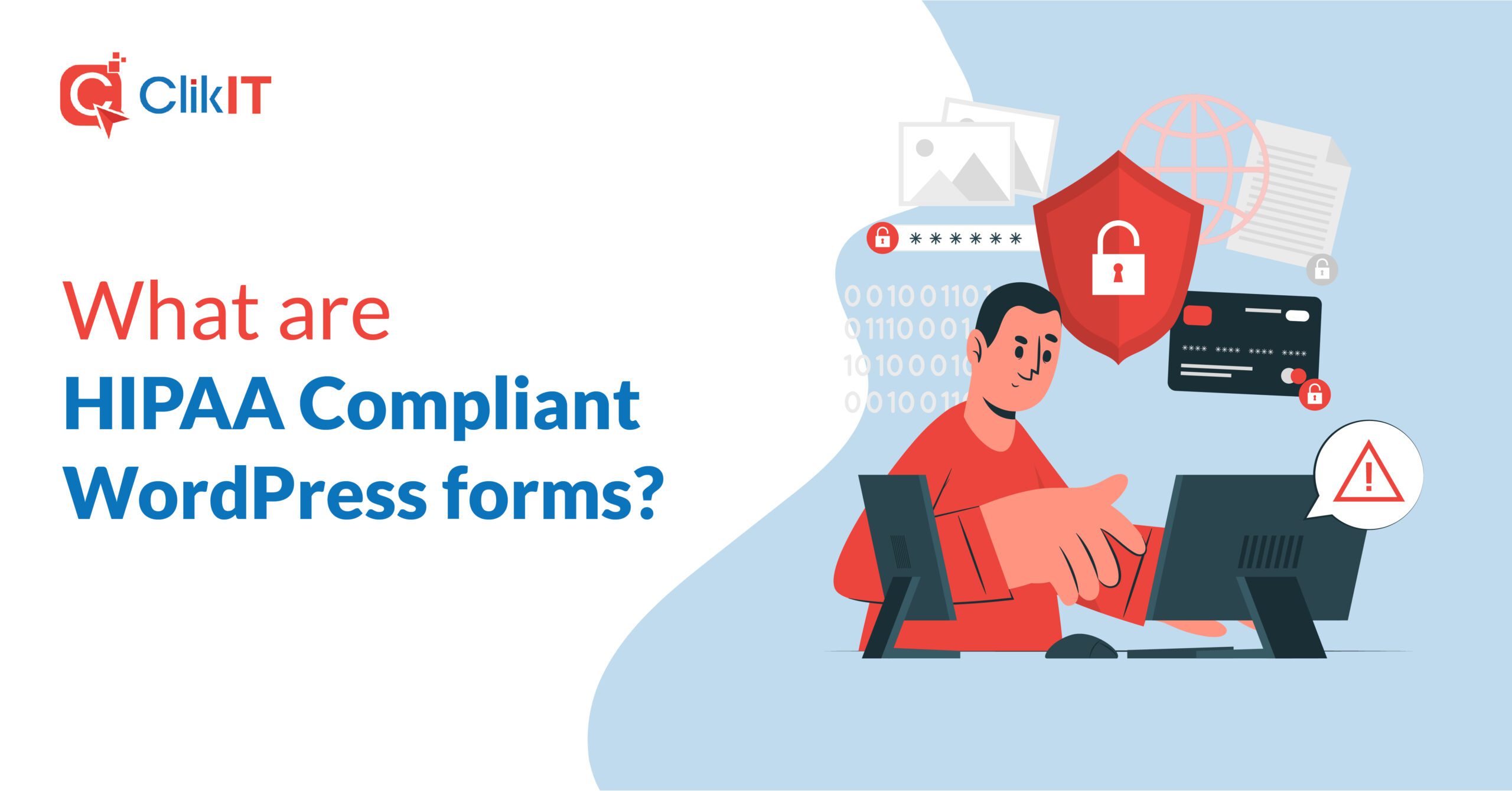 What are HIPAA Compliant Forms?