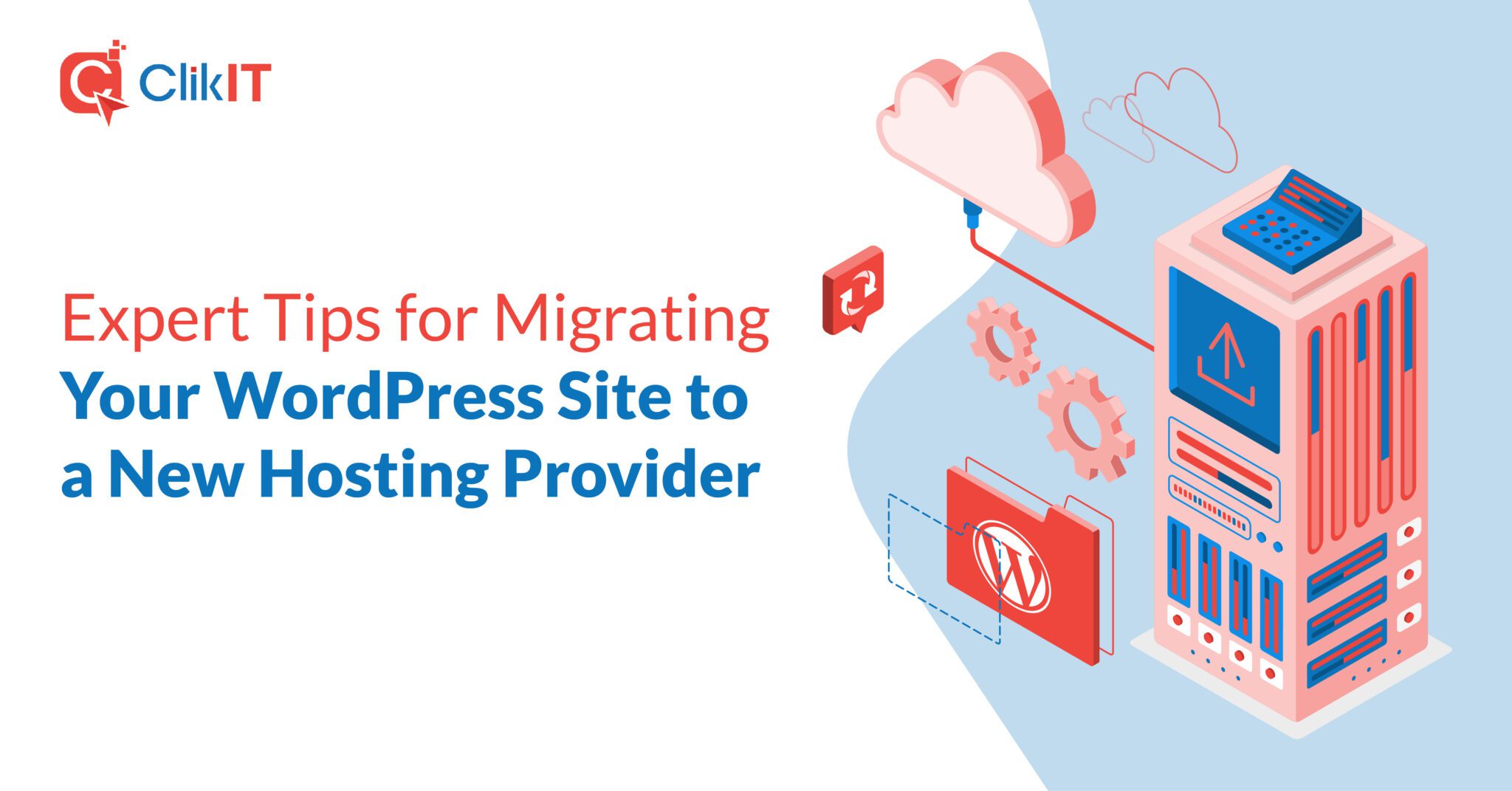 Expert Tips for Migrating Your WordPress Site to a New Hosting Provider